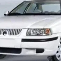 اجاره ماهانه سمند ef7 دوگانه