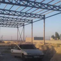 جوشکاری سیار