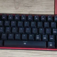 کیبورد ردراگون