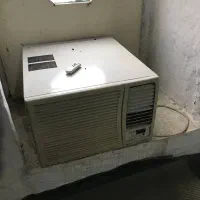 کولر پنجره ای 30000 LG