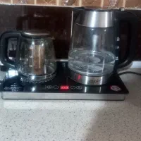 چای ساز مایر