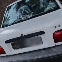 پراید مل۹۱