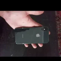 ایفون x256 معاوضه با گوشی اندروید