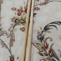چوب طبل ریز دست ساز درام