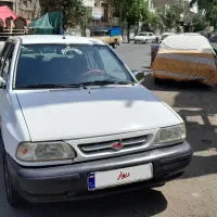 پراید دوگانه کارخانه