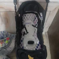 ست کالسکه AGNES