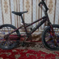 دوچرخه