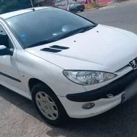 206 SD|خودرو سواری و وانت|کاشمر, |دیوار