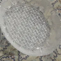 سه عددجاسالادی وشش عددکاسه آبگوشت خوری