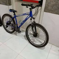 دوچرخه ۲۶ دنده ای