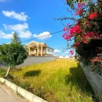 این زمین زده زیرقیمت طلا۳۰۰م باسندجواز