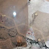 میز عسلی|مبلمان خانگی و میز عسلی|قروه, |دیوار