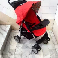 کالسکهGracoآمریکا(وارداتی)رنگ اسپرت تحمل وزن بالا