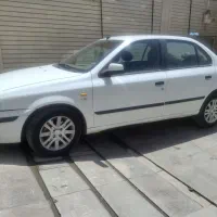 سمند ال ایکس مدل۹۸ نقد واقساط ومعاوضه