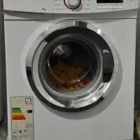لباسشویی درحد