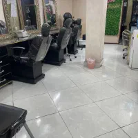 دستیار آرایشگاه زنانه