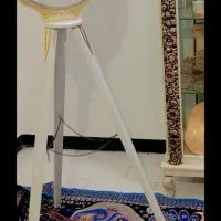 ساعت ایستاده...
