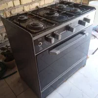 گاز طرح فر
