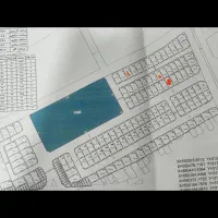 فروش زمین مسکونی شمال مدرسه شهید حاجیانی