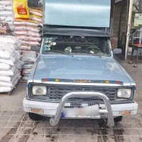 وانت مزدا ۲۰۰۰