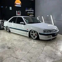 پولیش سرامیک شیشه دودی