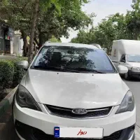 ام وی ام 315 مدل 97 فول لاکچری فقط امروز زیر فی