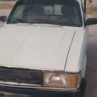 وانت پیکان ۸۹