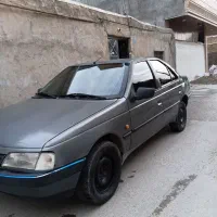 پژو 405|خودرو سواری و وانت|شیروان (خراسان), |دیوار