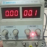 منبع تغذیه داژنگ ۳۰۲