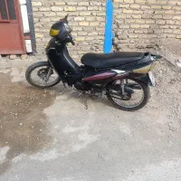 موتور روان مدل89 پلاک ملی