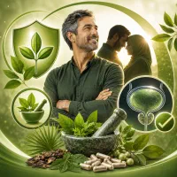 پروستات و سلامت روابط زناشویی آقایان