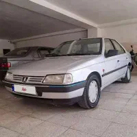 پژو ۴۰۵ مدل ۸۸ بیرنگ موتور و گیربکس پلمپ کمپانی