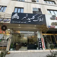 آپارتمان-90-متری-دو-واحدی-دو-خواب-نور-نوساز