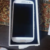سامسونگ I9301I Galaxy S3 Neo با حافظهٔ ۱۶ گیگابایت|موبایل|تهران, گمرک|دیوار