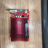 کارت گرافیک 1 گیگ Ddr2