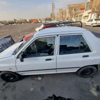 پراید ۱۳۱ مدل ۱۳۹۴