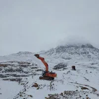 استخدام راننده بیل مکانیکی.سرویسکار.راننده کامیون.