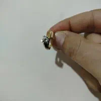 انگشتر و حلقه طلا