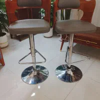 صندلی اوپنی جک دار