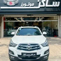 هایما اس ۵ s5مدل۱۴۰۱