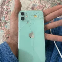 ایفون 11نرمال