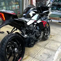 کی وی ۲۵۰ صفر خشکKeeway