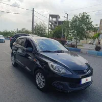 ام وی ام 315 هاچبک لاکچری نیو فول