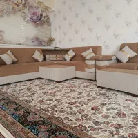 پرده زبرا آشپزخانه