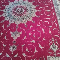 قالی ۵۰۰ شانه اصلی قدیمی