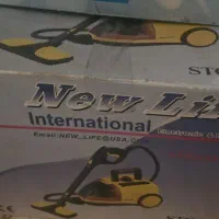 بخارشوی نیولایف