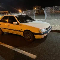 پژو405 Slx مدل97 tu5|خودرو سواری و وانت|بیرجند, |دیوار