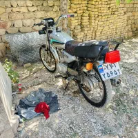 هوندا ۱۲۵