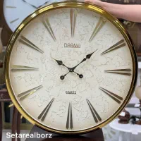 ساعت دیواری دارما