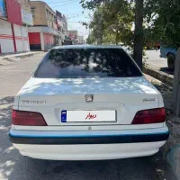 پارس فابریک tu5 خانگی